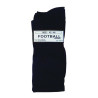Mr B - Mister B Chaussettes hautes Foot Socks Noir